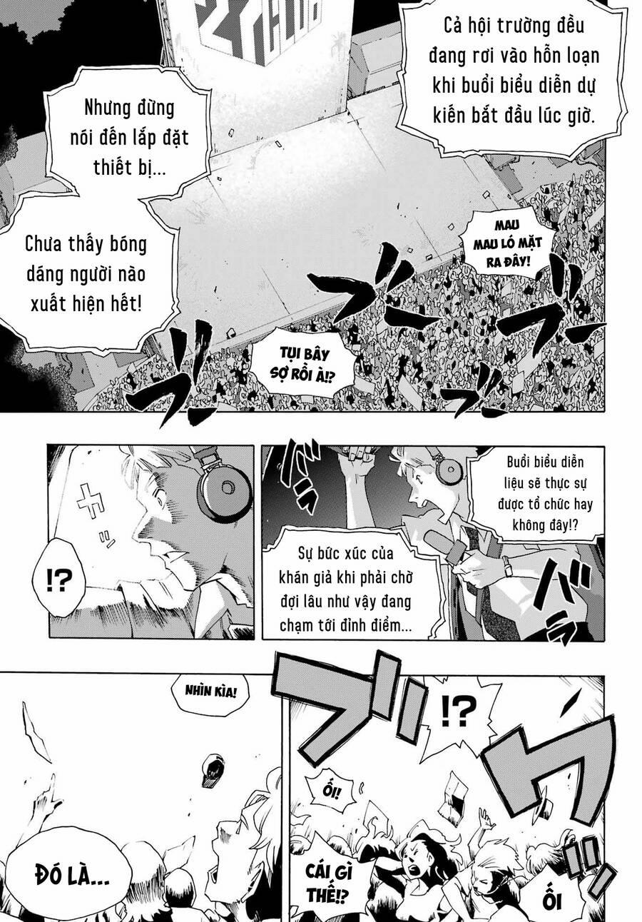 Shiori Experience - Jimi Na Watashi To Hen Na Oji-San 91 trang 49