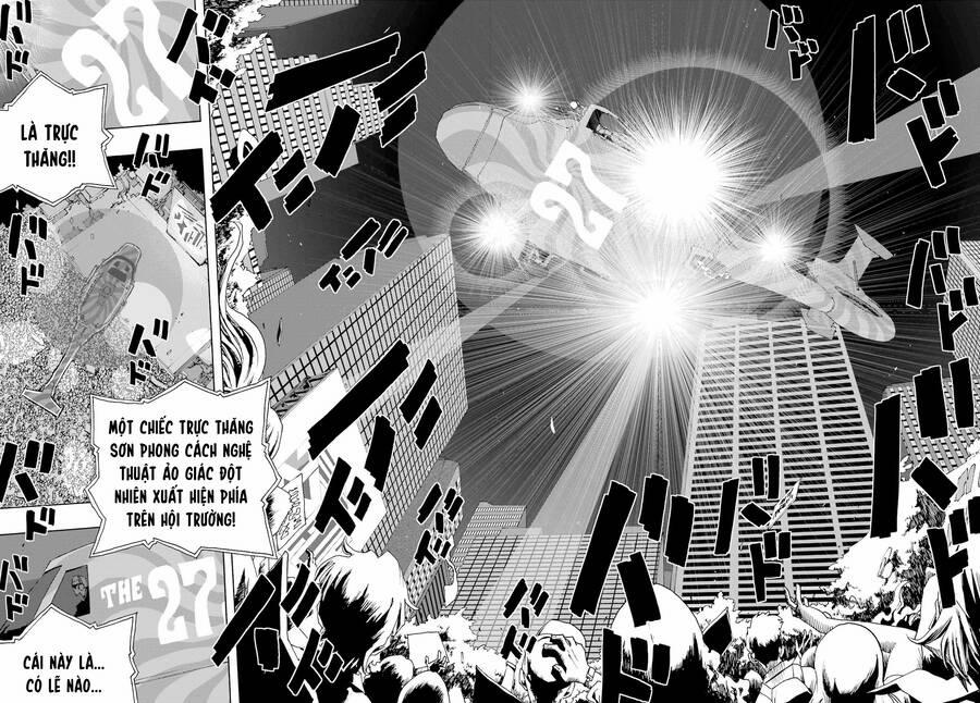 Shiori Experience - Jimi Na Watashi To Hen Na Oji-San 91 trang 50