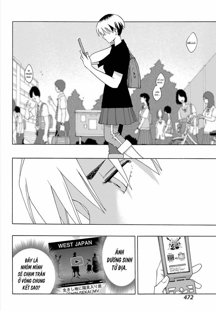 Shiori Experience - Jimi Na Watashi To Hen Na Oji-San 91 trang 6