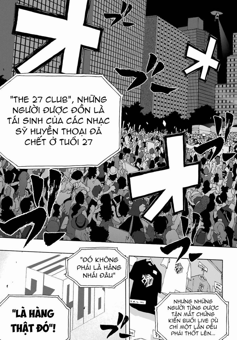 Shiori Experience - Jimi Na Watashi To Hen Na Oji-San 92 trang 16