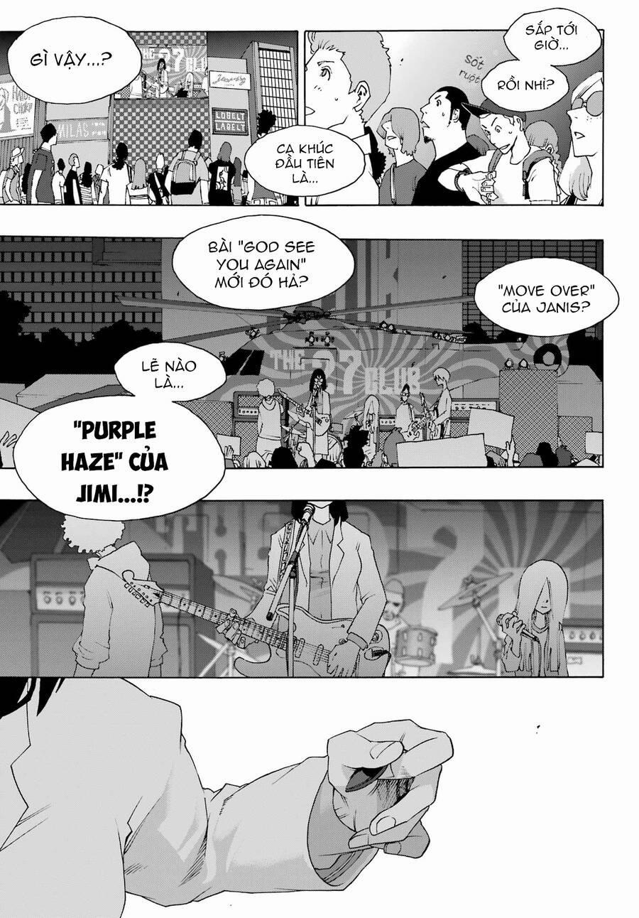 Shiori Experience - Jimi Na Watashi To Hen Na Oji-San 92 trang 29