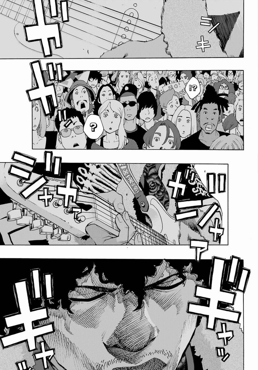 Shiori Experience - Jimi Na Watashi To Hen Na Oji-San 92 trang 31