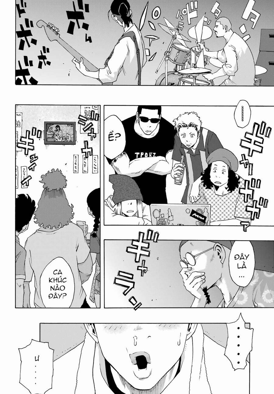 Shiori Experience - Jimi Na Watashi To Hen Na Oji-San 92 trang 32