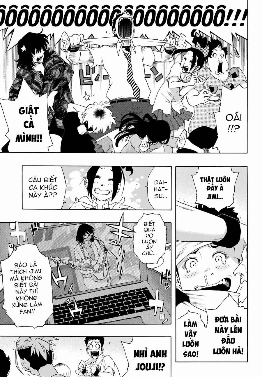 Shiori Experience - Jimi Na Watashi To Hen Na Oji-San 92 trang 33