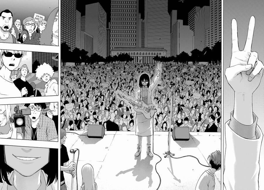 Shiori Experience - Jimi Na Watashi To Hen Na Oji-San 92 trang 6