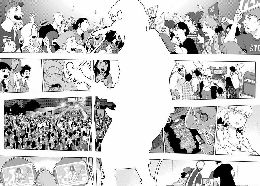 Shiori Experience - Jimi Na Watashi To Hen Na Oji-San 93 trang 11