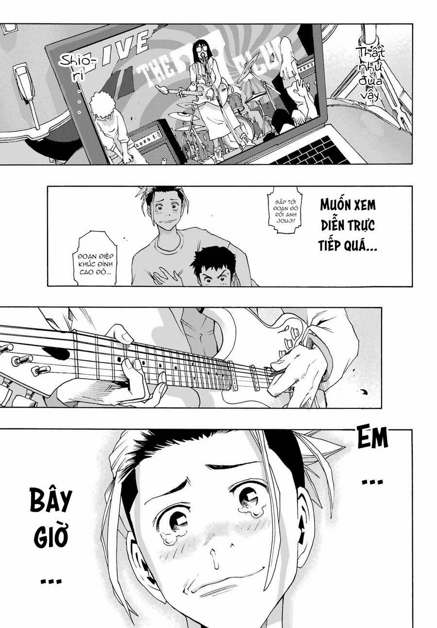 Shiori Experience - Jimi Na Watashi To Hen Na Oji-San 93 trang 17