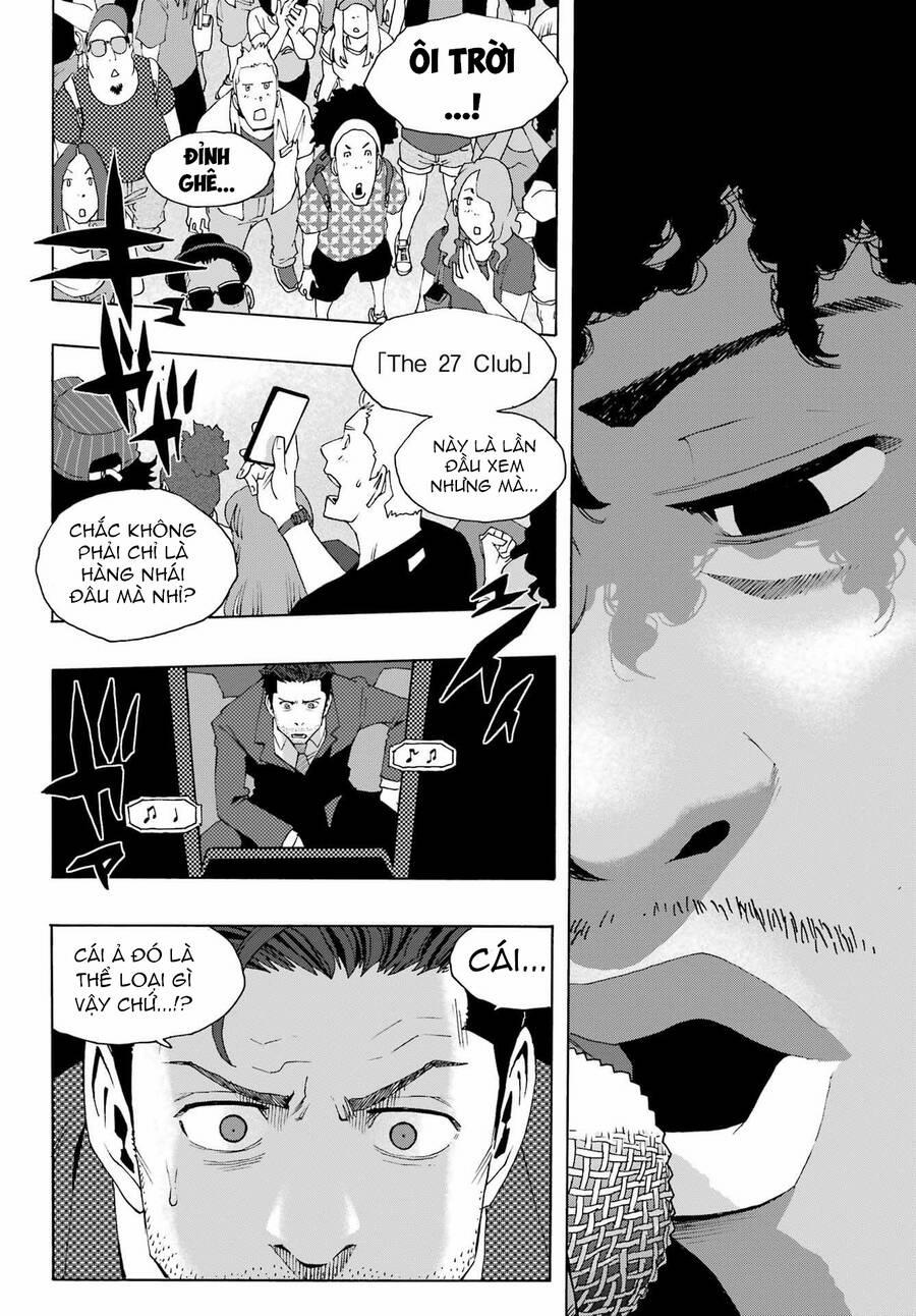 Shiori Experience - Jimi Na Watashi To Hen Na Oji-San 93 trang 19