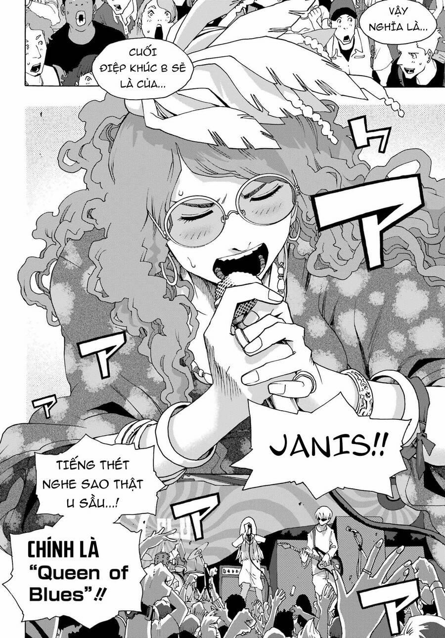 Shiori Experience - Jimi Na Watashi To Hen Na Oji-San 93 trang 27