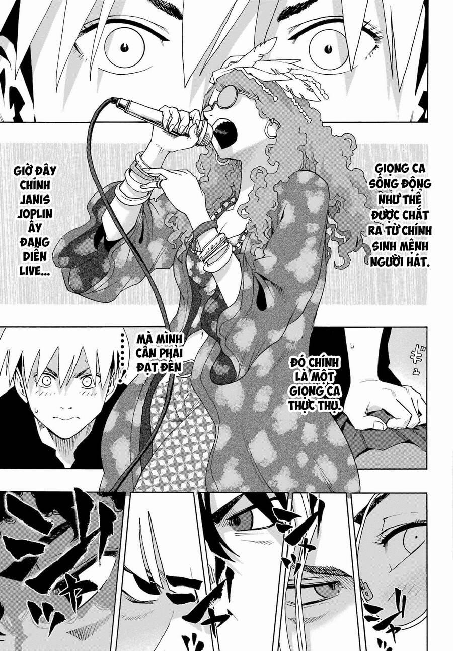 Shiori Experience - Jimi Na Watashi To Hen Na Oji-San 93 trang 28