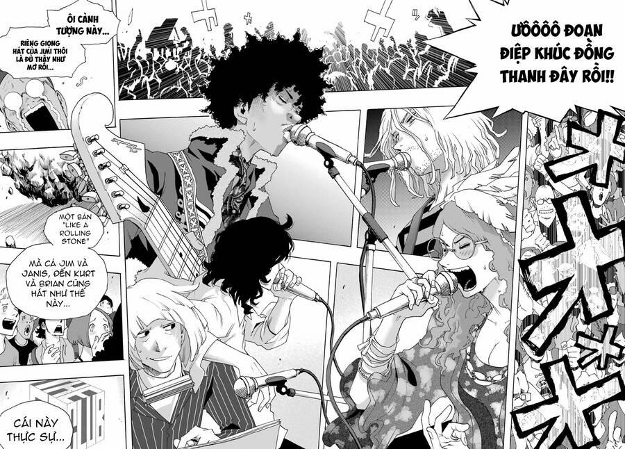 Shiori Experience - Jimi Na Watashi To Hen Na Oji-San 93 trang 30