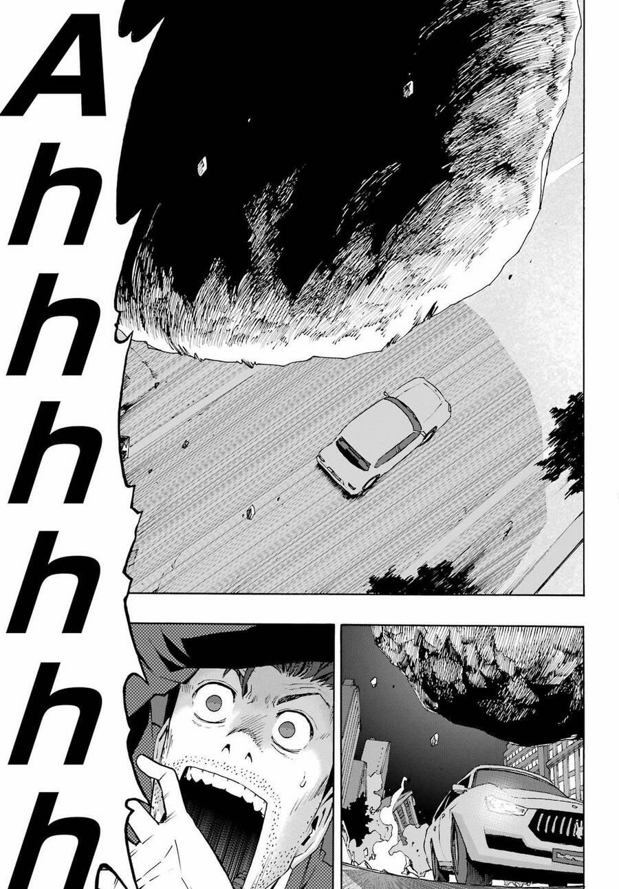 Shiori Experience - Jimi Na Watashi To Hen Na Oji-San 93 trang 36