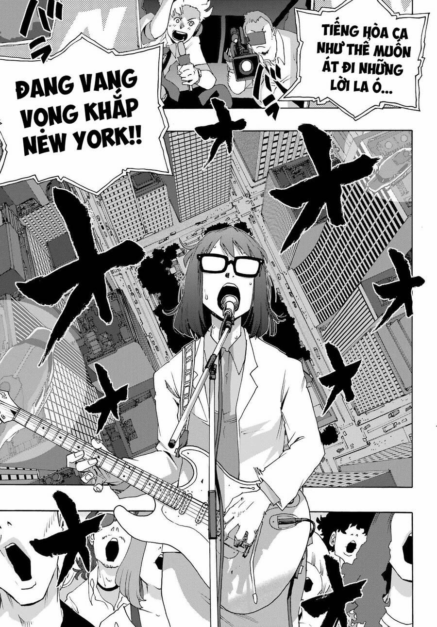 Shiori Experience - Jimi Na Watashi To Hen Na Oji-San 93 trang 38