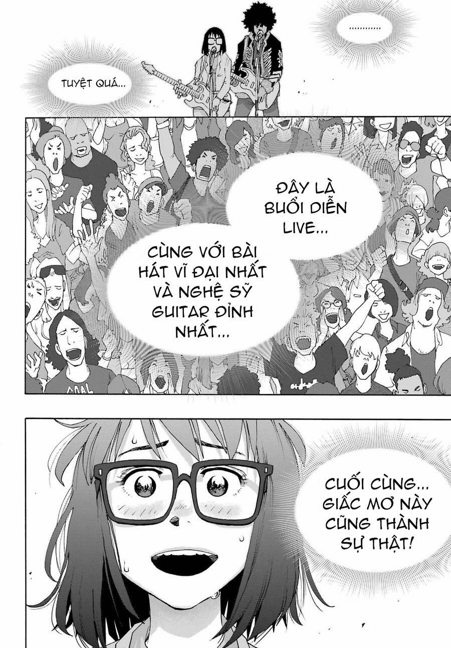 Shiori Experience - Jimi Na Watashi To Hen Na Oji-San 93 trang 39