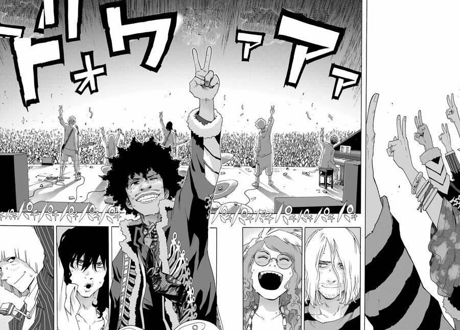 Shiori Experience - Jimi Na Watashi To Hen Na Oji-San 93 trang 41