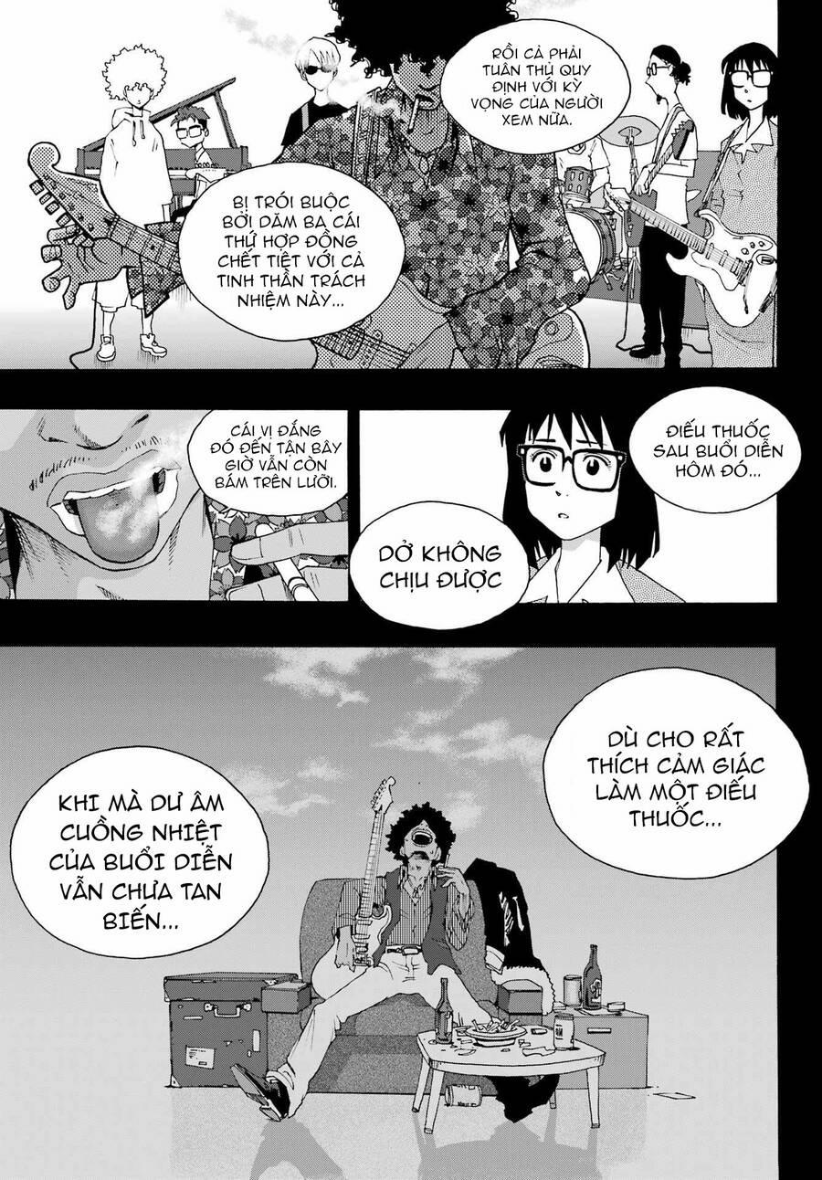 Shiori Experience - Jimi Na Watashi To Hen Na Oji-San 93 trang 7