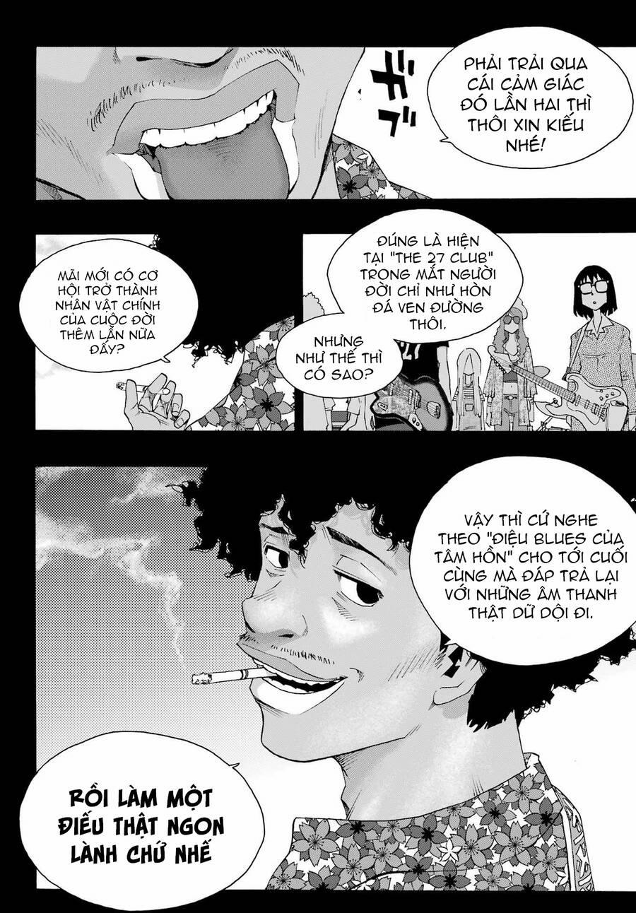 Shiori Experience - Jimi Na Watashi To Hen Na Oji-San 93 trang 8