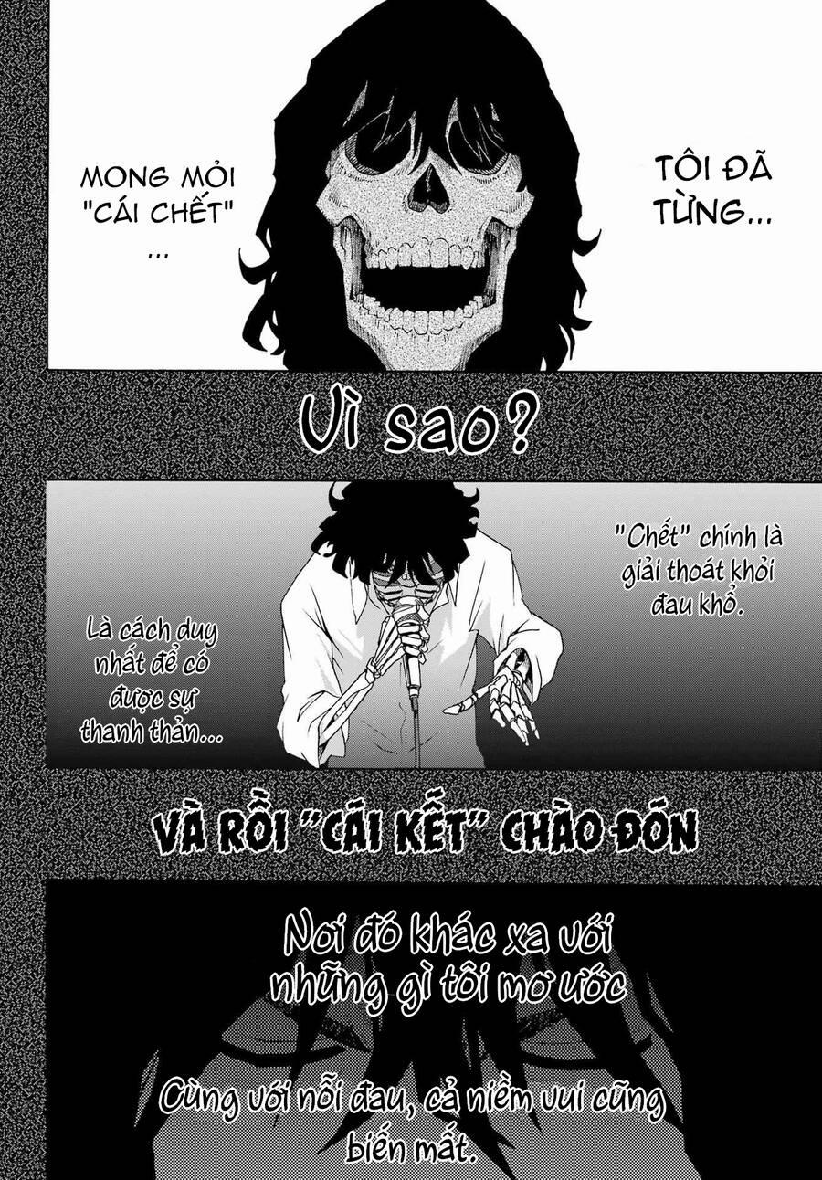 Shiori Experience - Jimi Na Watashi To Hen Na Oji-San 94 trang 14