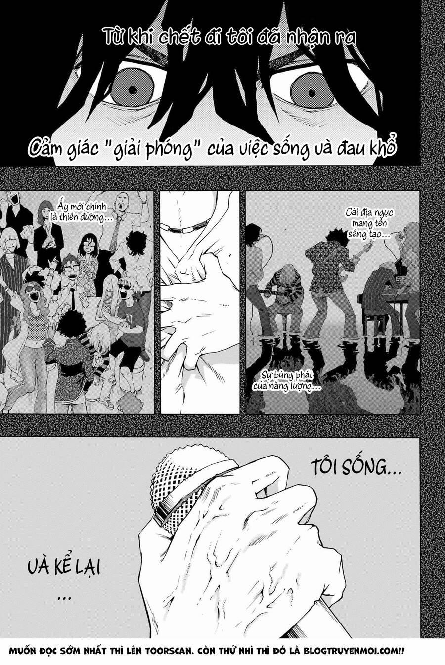 Shiori Experience - Jimi Na Watashi To Hen Na Oji-San 94 trang 15