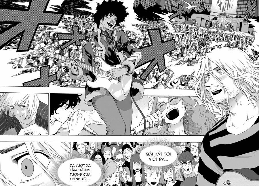 Shiori Experience - Jimi Na Watashi To Hen Na Oji-San 94 trang 24