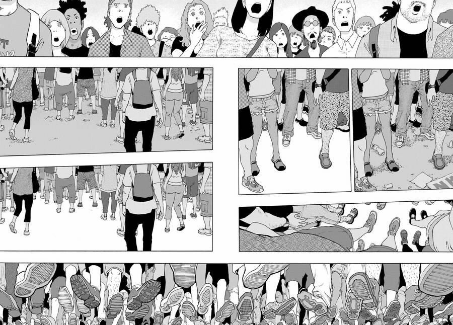 Shiori Experience - Jimi Na Watashi To Hen Na Oji-San 94 trang 25