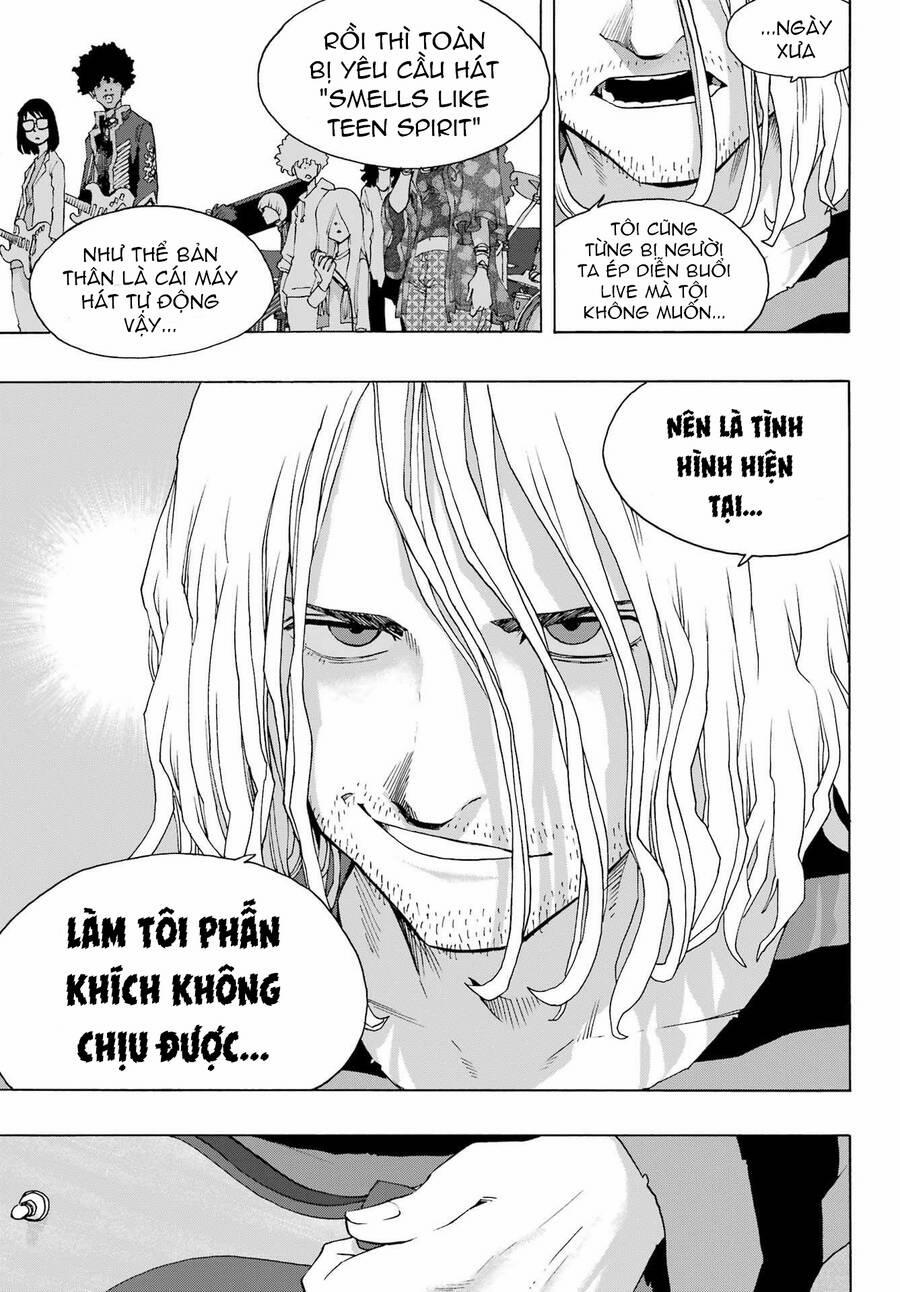 Shiori Experience - Jimi Na Watashi To Hen Na Oji-San 94 trang 3