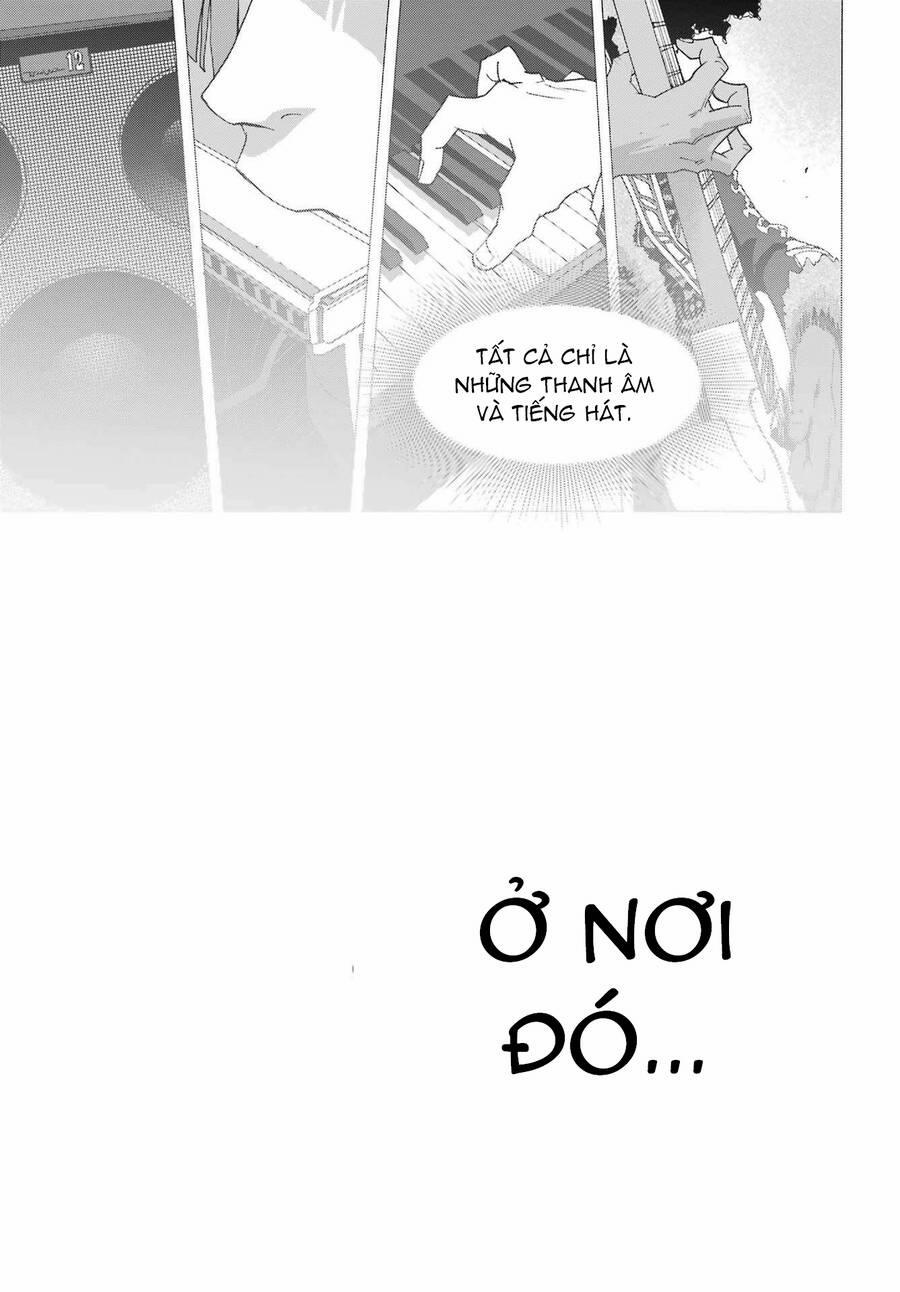 Shiori Experience - Jimi Na Watashi To Hen Na Oji-San 94 trang 31