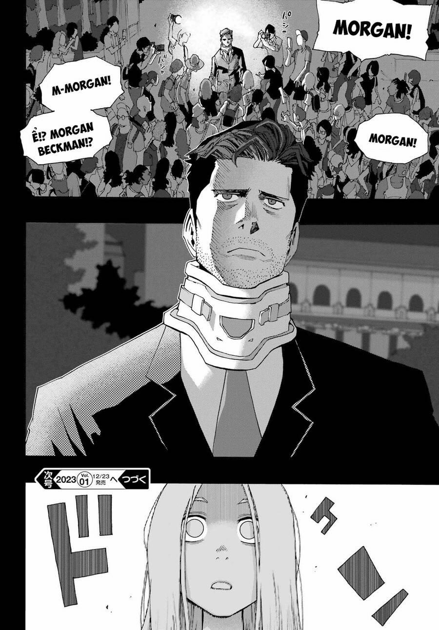 Shiori Experience - Jimi Na Watashi To Hen Na Oji-San 94 trang 39