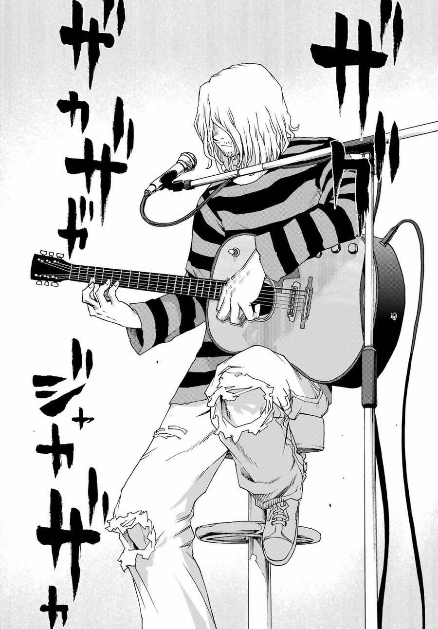 Shiori Experience - Jimi Na Watashi To Hen Na Oji-San 94 trang 4