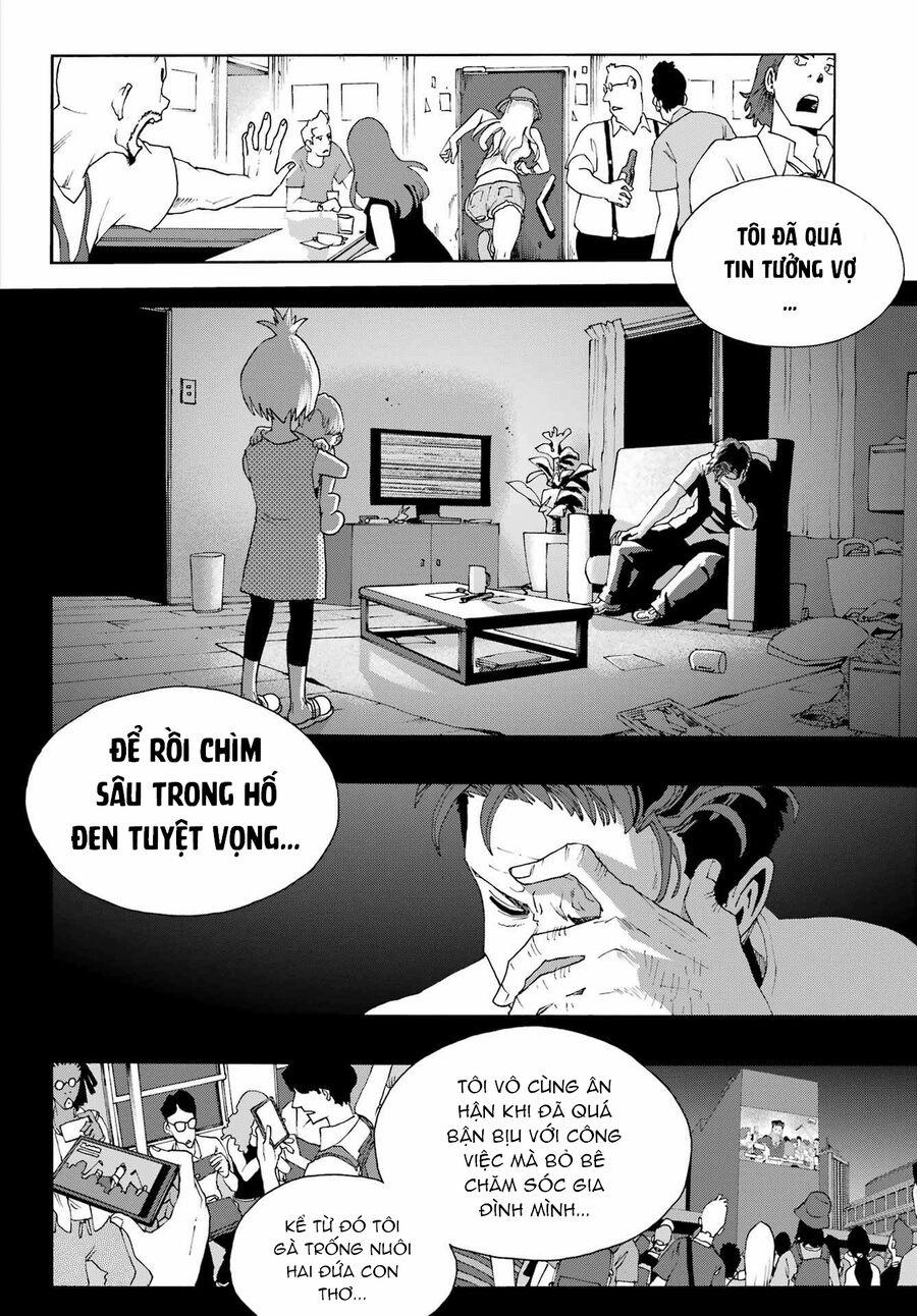 Shiori Experience - Jimi Na Watashi To Hen Na Oji-San 95 trang 13