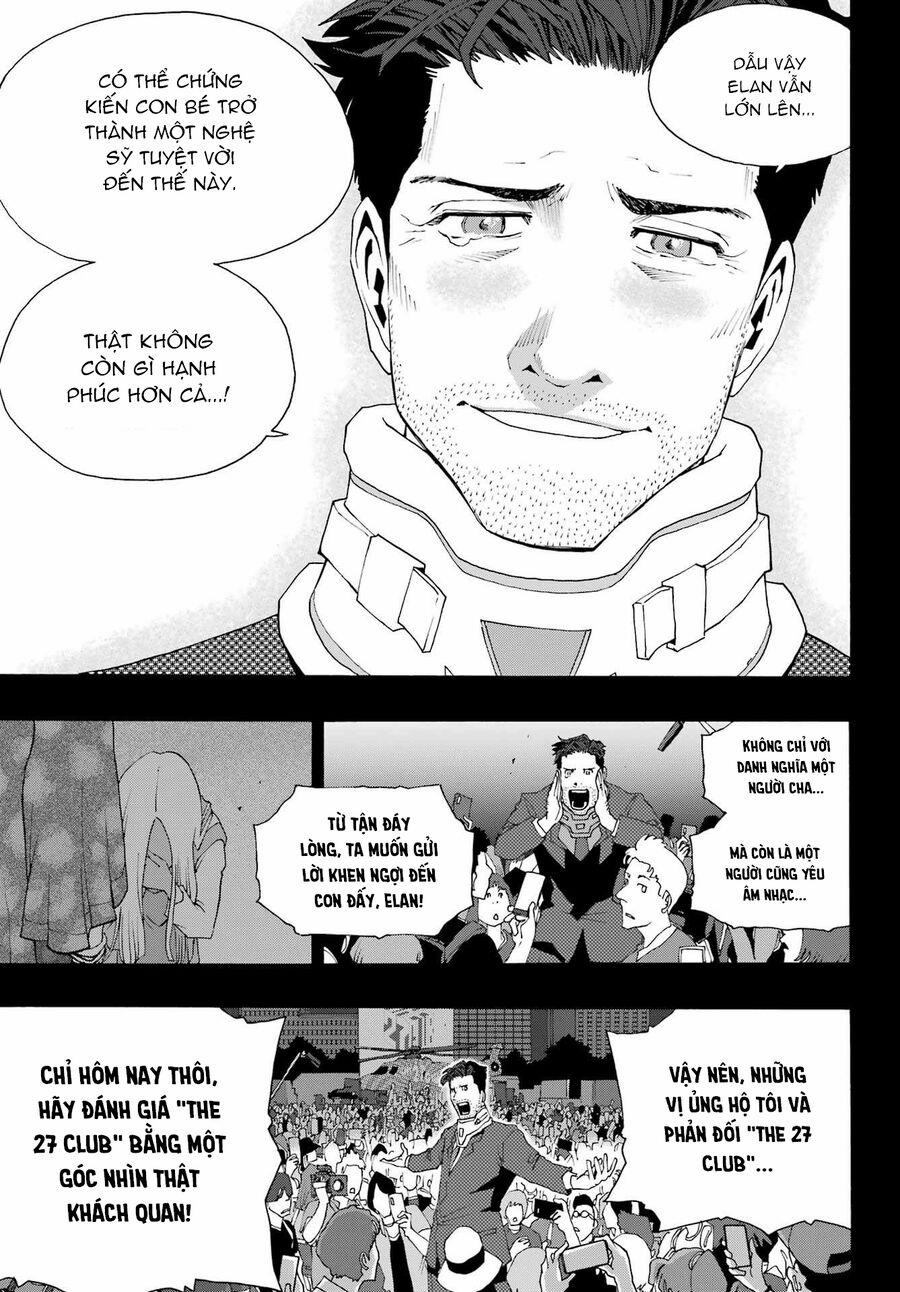 Shiori Experience - Jimi Na Watashi To Hen Na Oji-San 95 trang 16