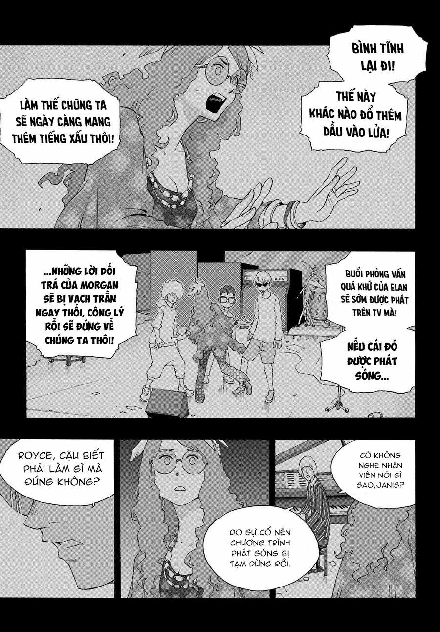 Shiori Experience - Jimi Na Watashi To Hen Na Oji-San 95 trang 27