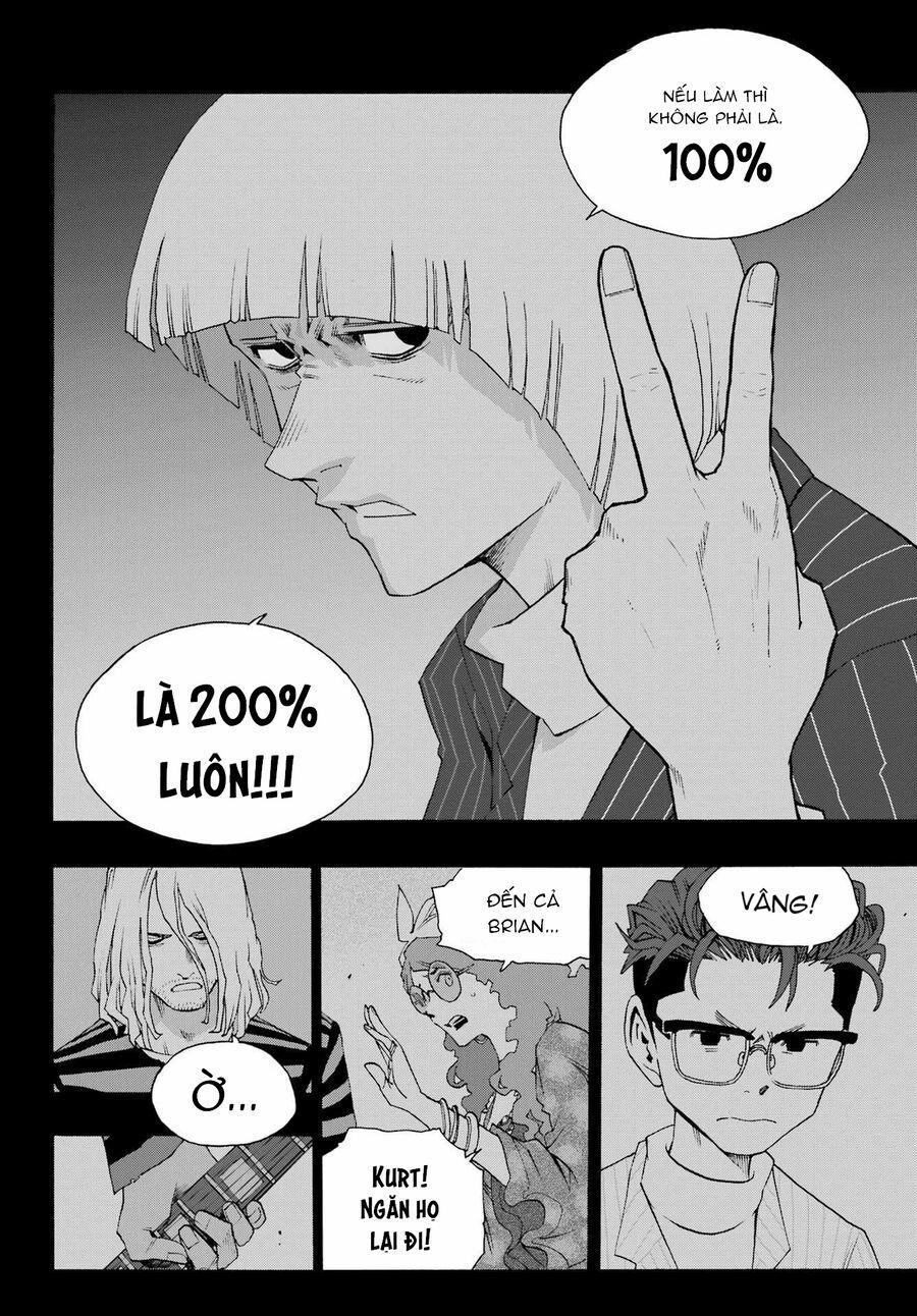 Shiori Experience - Jimi Na Watashi To Hen Na Oji-San 95 trang 28