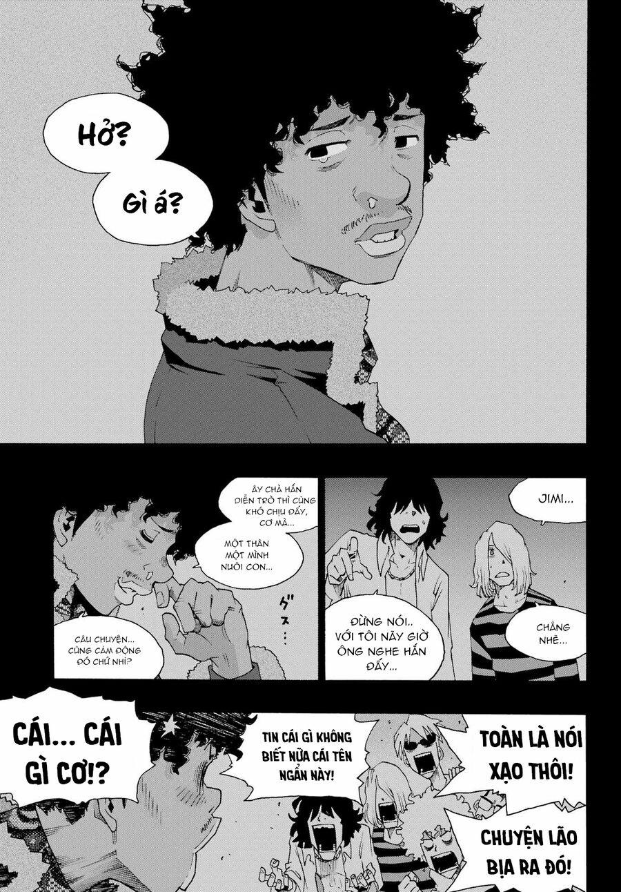 Shiori Experience - Jimi Na Watashi To Hen Na Oji-San 95 trang 33