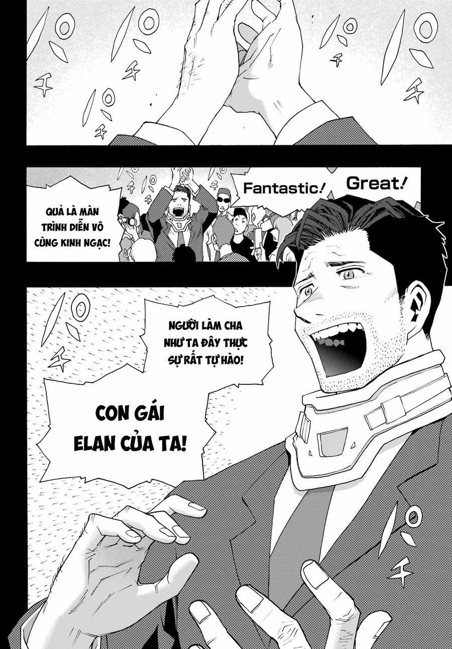 Shiori Experience - Jimi Na Watashi To Hen Na Oji-San 95 trang 5