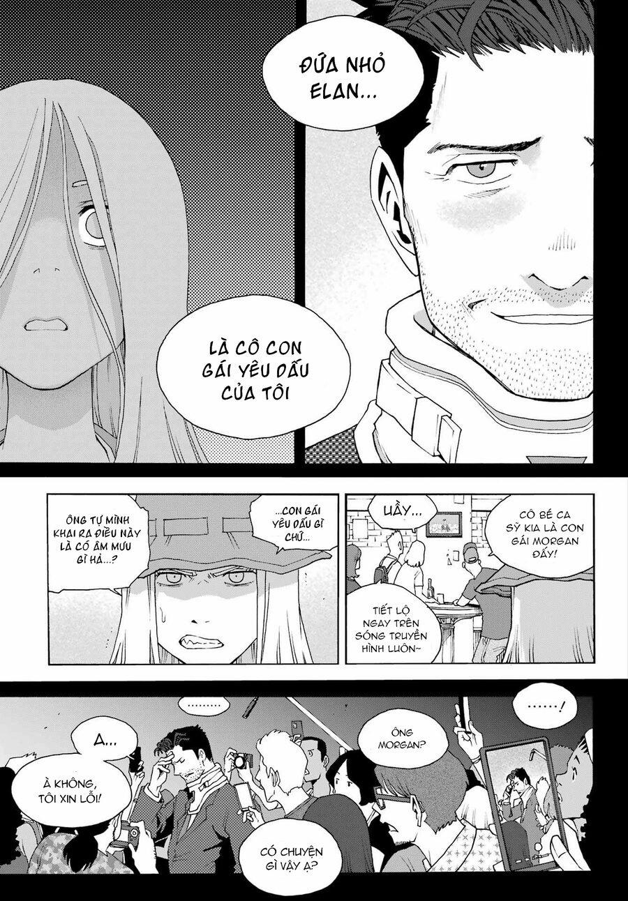 Shiori Experience - Jimi Na Watashi To Hen Na Oji-San 95 trang 8