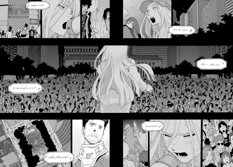 Shiori Experience - Jimi Na Watashi To Hen Na Oji-San 96 trang 20