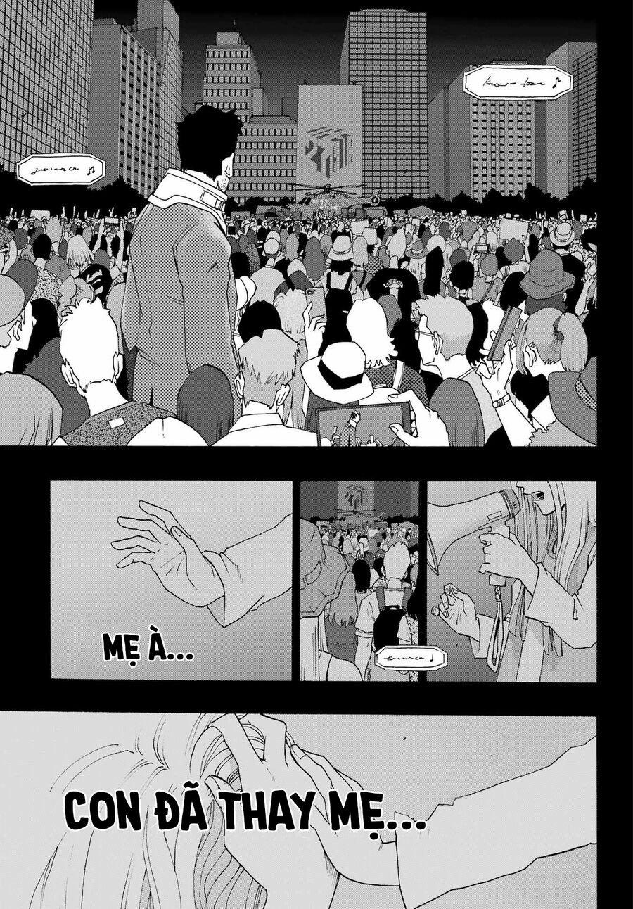 Shiori Experience - Jimi Na Watashi To Hen Na Oji-San 96 trang 22