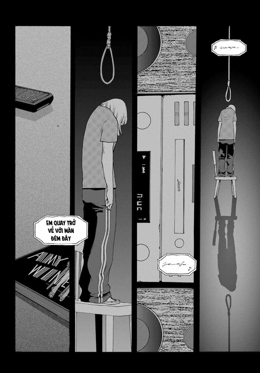 Shiori Experience - Jimi Na Watashi To Hen Na Oji-San 96 trang 26