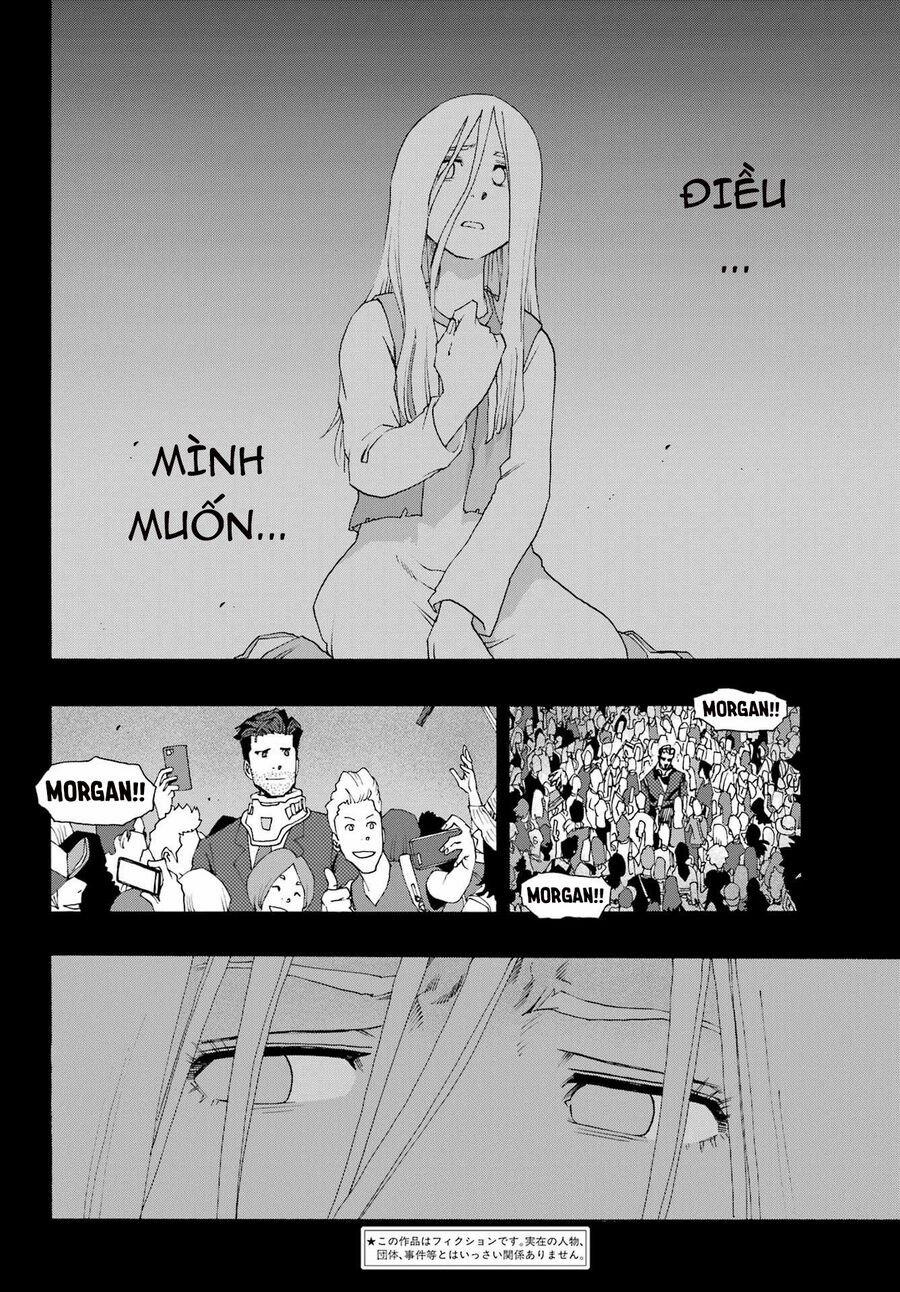 Shiori Experience - Jimi Na Watashi To Hen Na Oji-San 96 trang 3