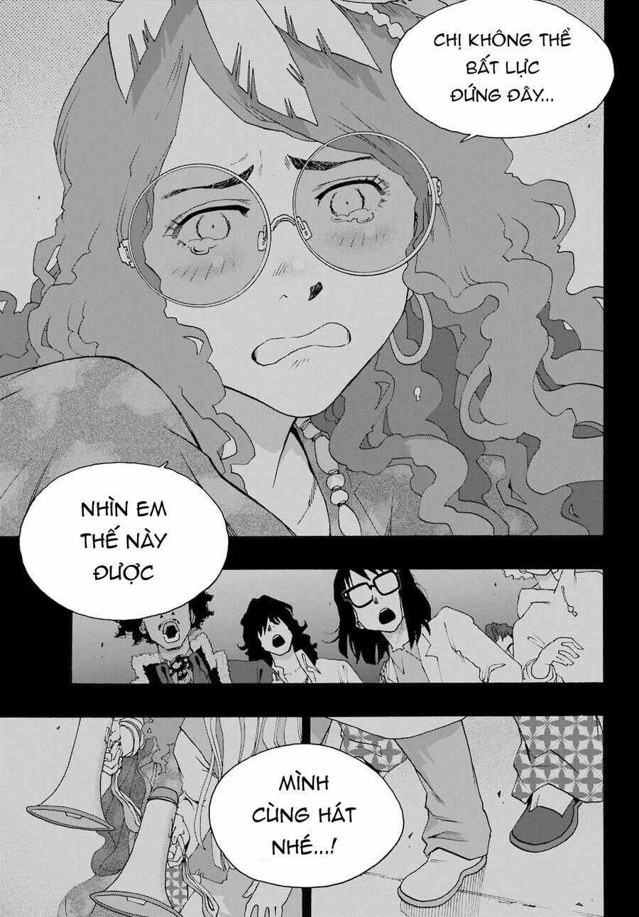 Shiori Experience - Jimi Na Watashi To Hen Na Oji-San 96 trang 34