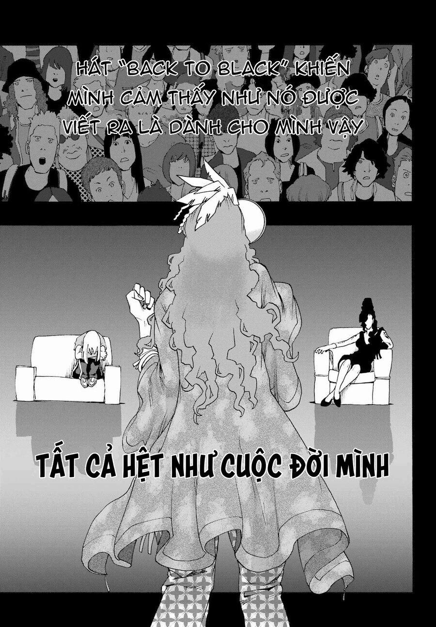 Shiori Experience - Jimi Na Watashi To Hen Na Oji-San 96 trang 37