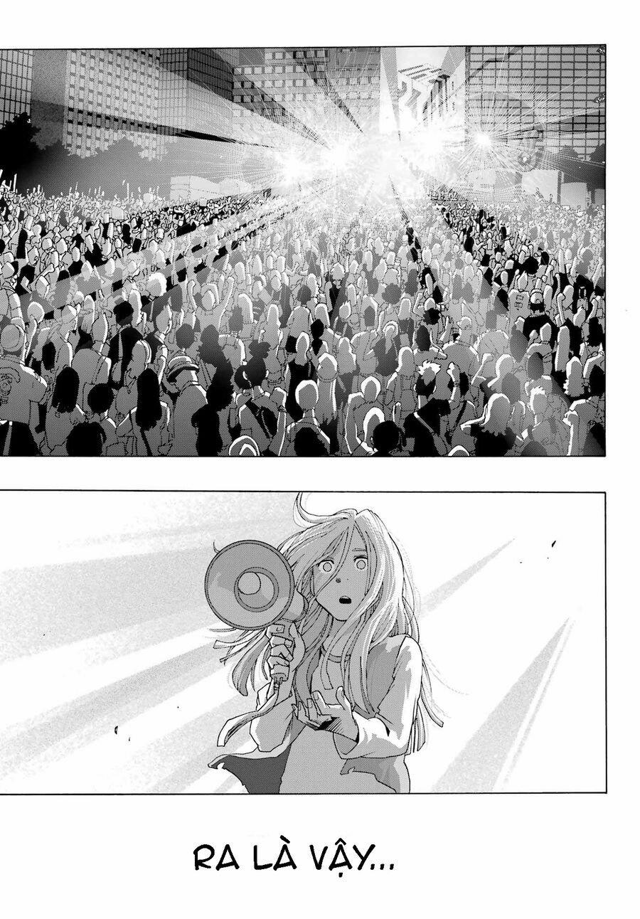 Shiori Experience - Jimi Na Watashi To Hen Na Oji-San 96 trang 47