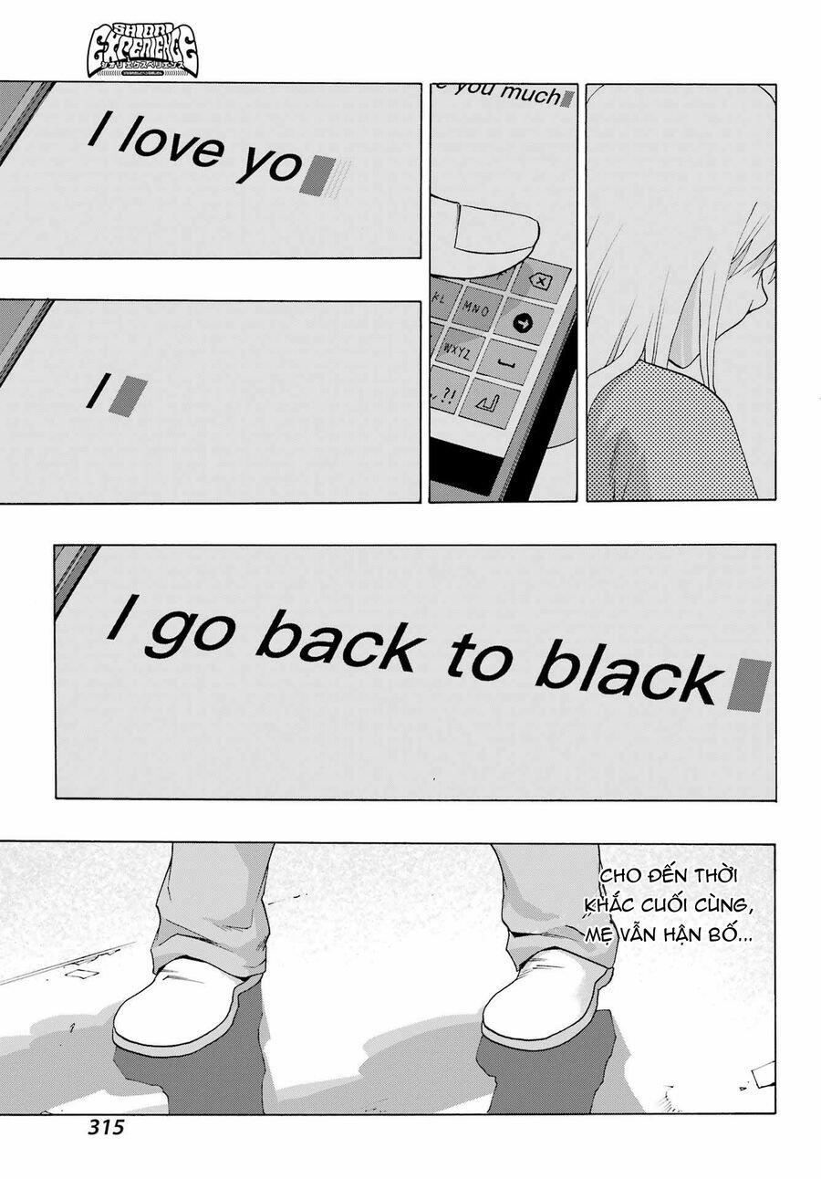 Shiori Experience - Jimi Na Watashi To Hen Na Oji-San 96 trang 49