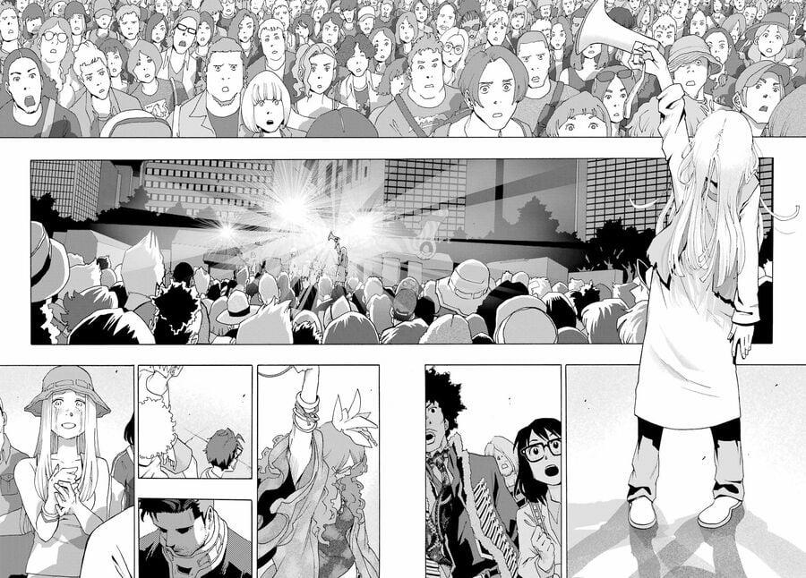 Shiori Experience - Jimi Na Watashi To Hen Na Oji-San 96 trang 51