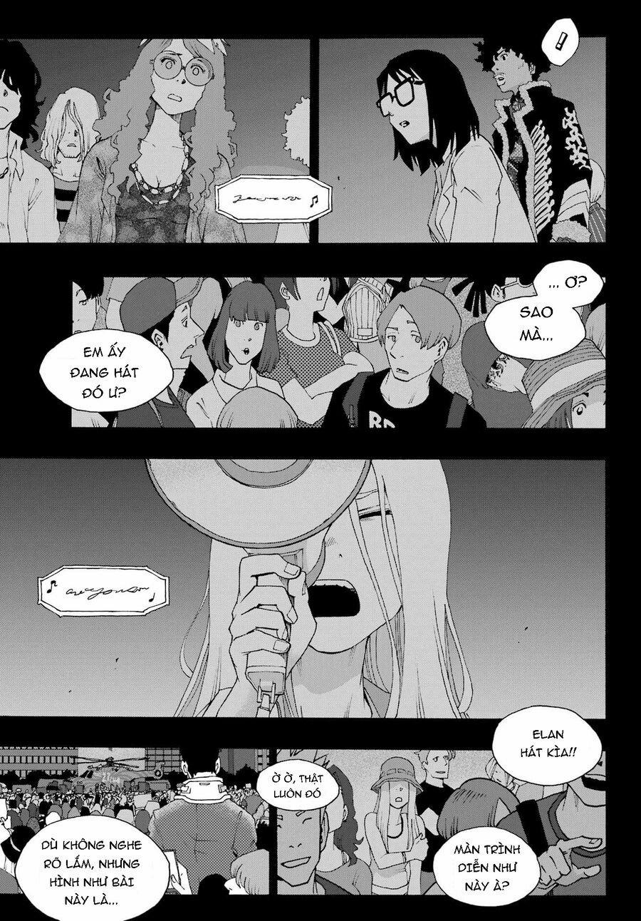 Shiori Experience - Jimi Na Watashi To Hen Na Oji-San 96 trang 8