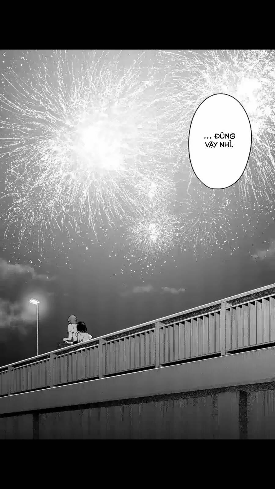 Shiotaiou No Sato-San Ga Ore Ni Dake Amai 19 trang 12