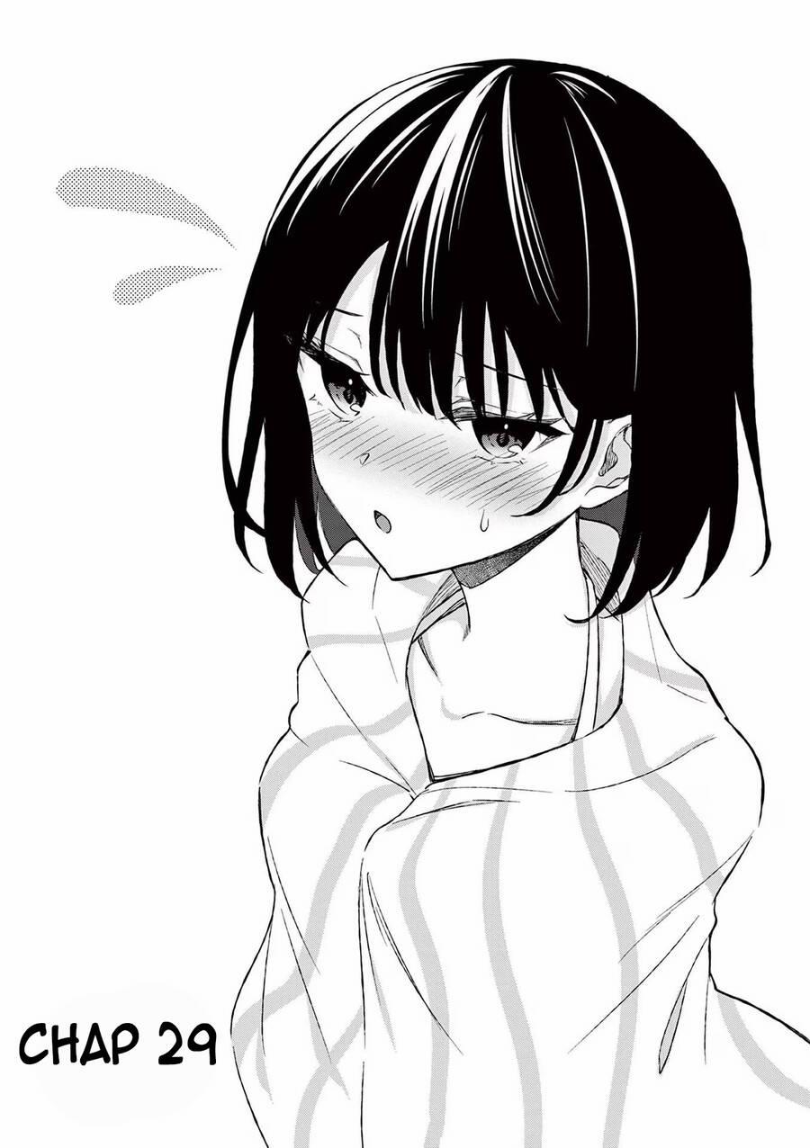 Shiotaiou No Sato-San Ga Ore Ni Dake Amai 29 trang 3