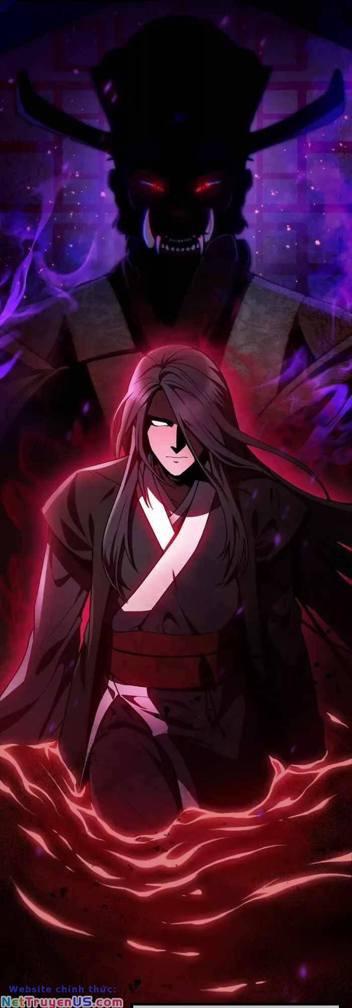 Shipper Đến Từ Murim 1 trang 13