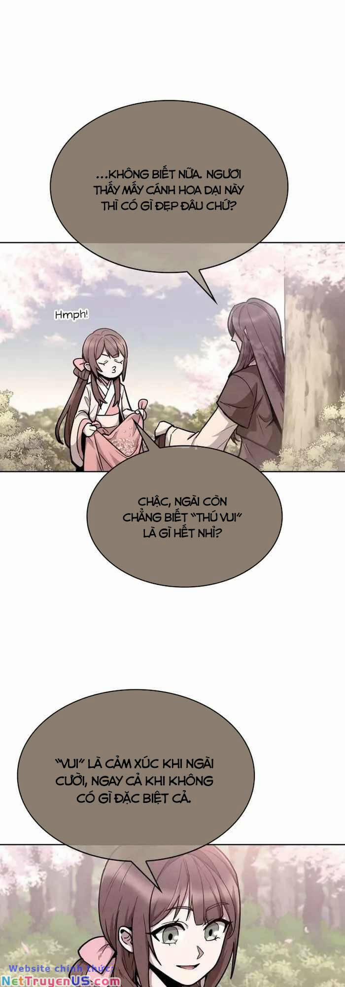 Shipper Đến Từ Murim 1 trang 23